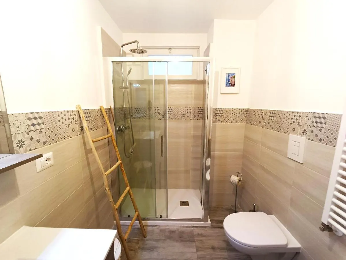 Filo Apartment Bari