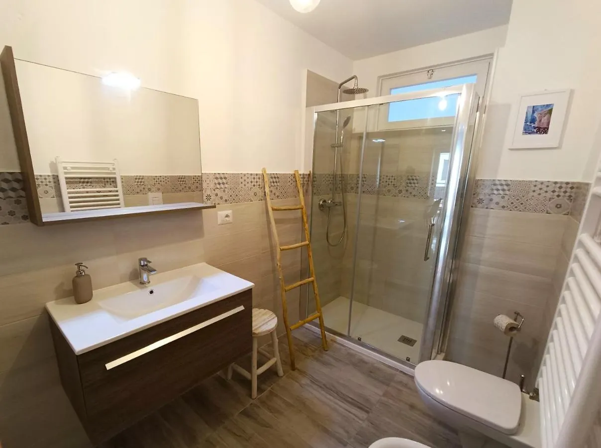 Filo Apartment Bari