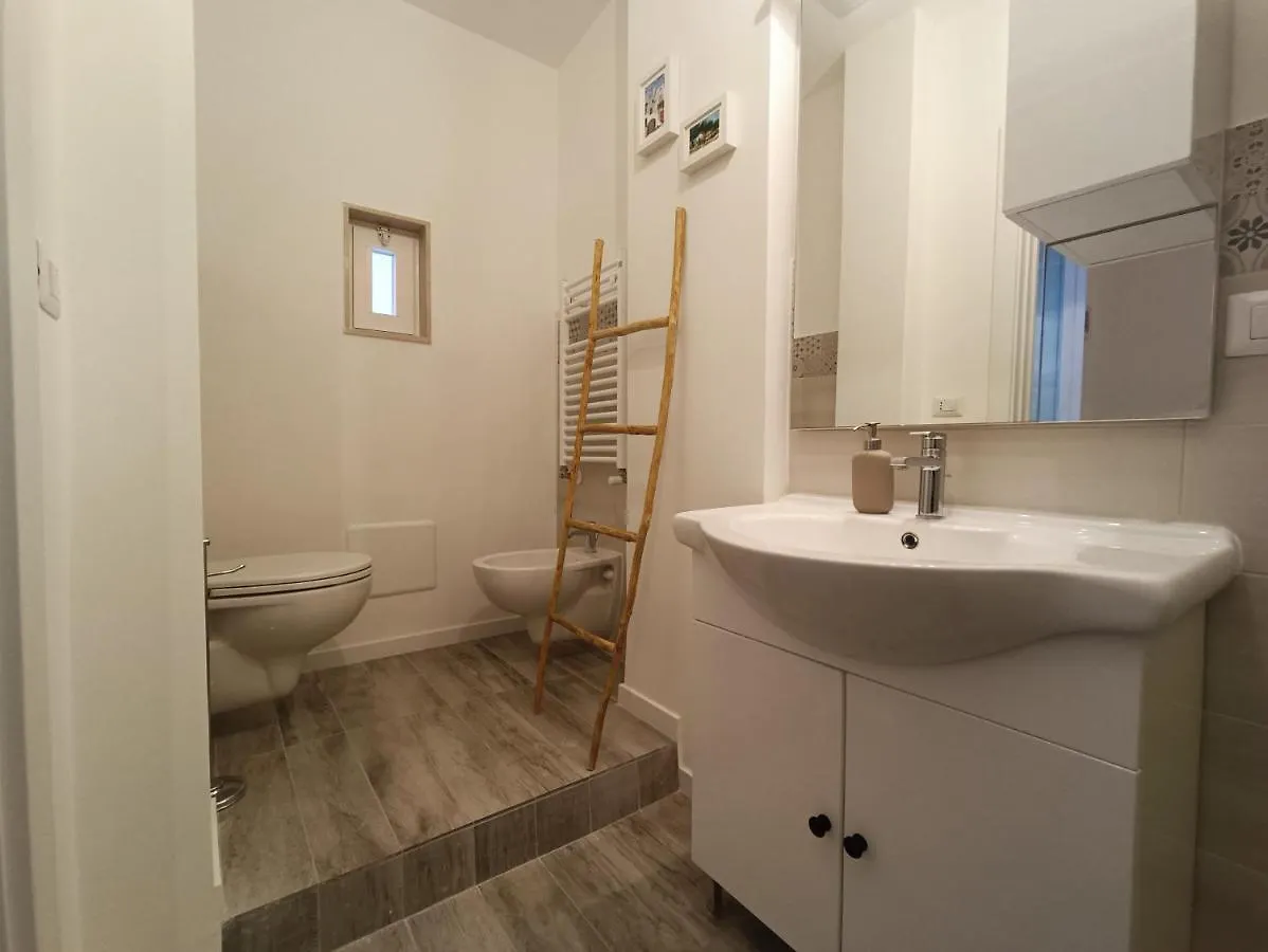 Filo Apartment Bari Italy