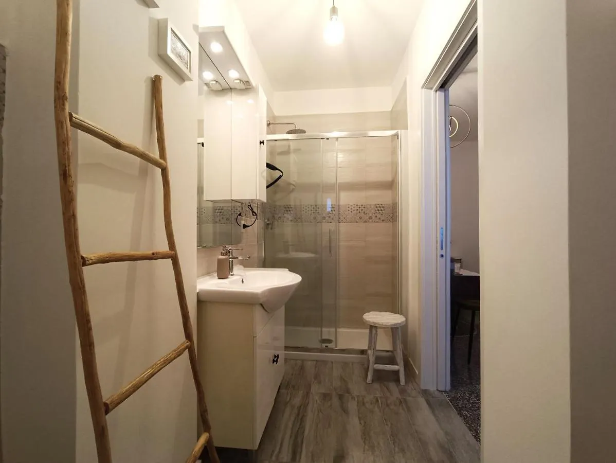 Filo Apartment Bari