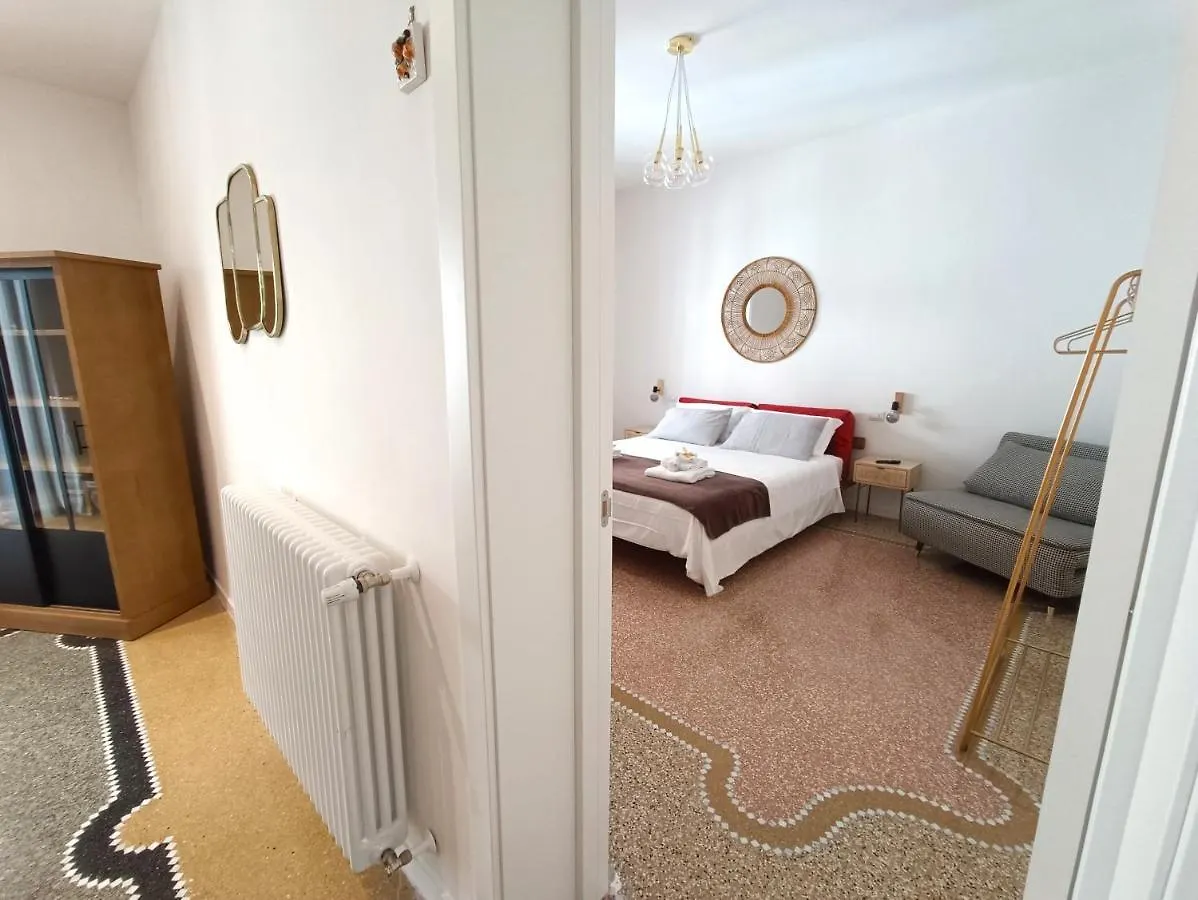 Filo Apartment Bari 0*,  Italy