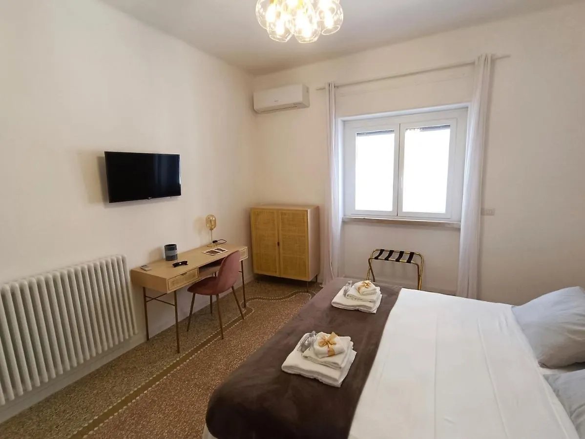 Filo Apartment Bari Italy