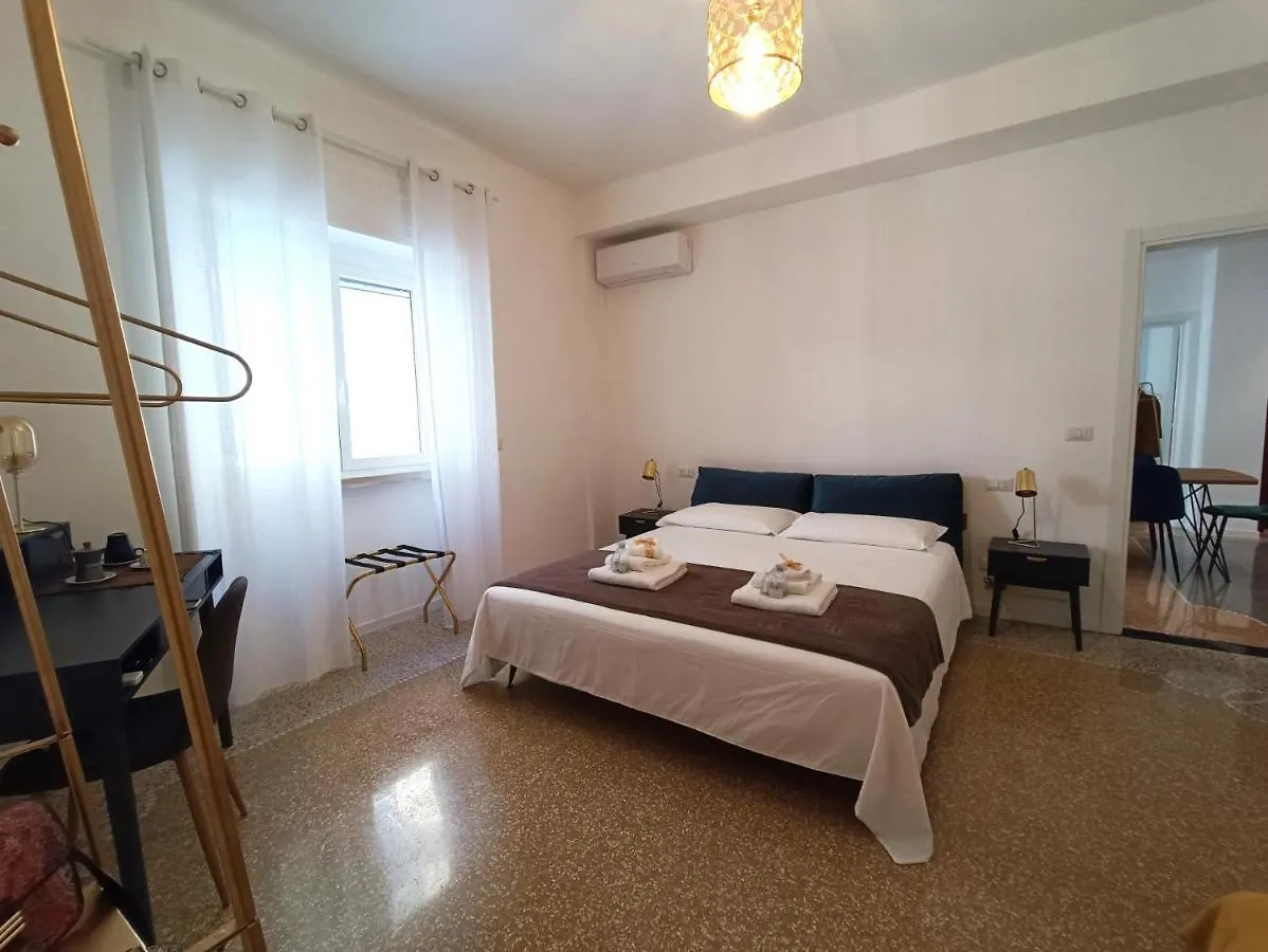 Filo Apartment Bari Italy